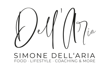 Food, Lifestyle, Coaching and more. – Simone Dell'Aria Foodcoach in Saarlouis
