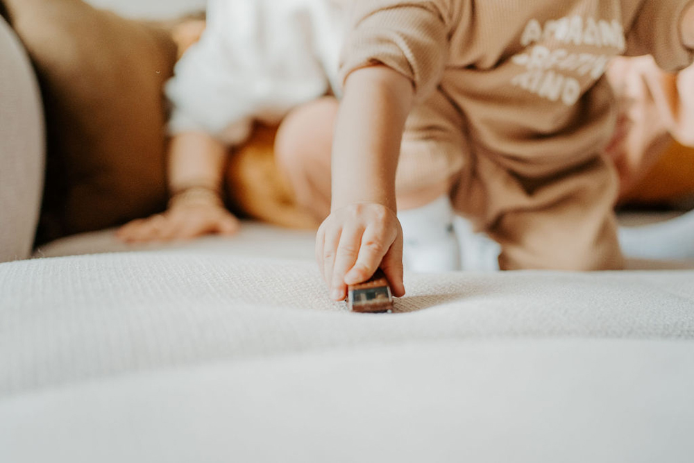 Coaching für Kinder