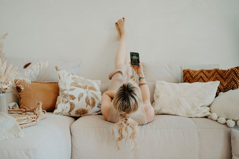 Work-Life-Balance